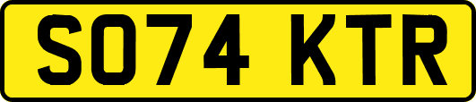 SO74KTR