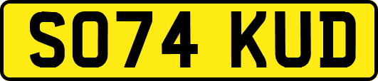 SO74KUD