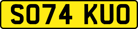 SO74KUO