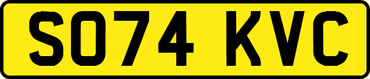 SO74KVC