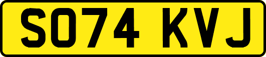 SO74KVJ