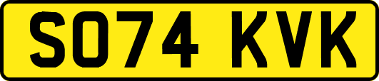 SO74KVK