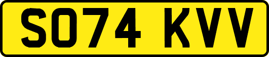SO74KVV