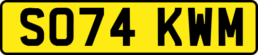 SO74KWM