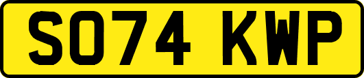 SO74KWP