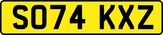 SO74KXZ