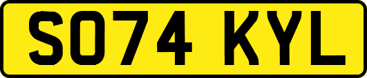 SO74KYL