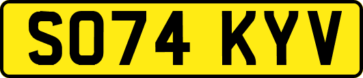 SO74KYV