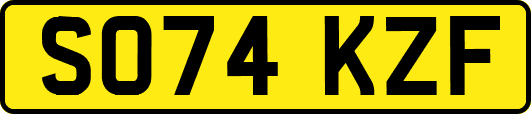 SO74KZF