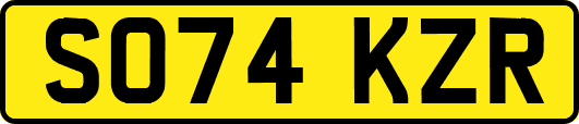 SO74KZR