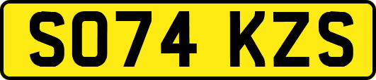 SO74KZS