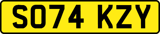 SO74KZY