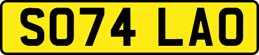 SO74LAO