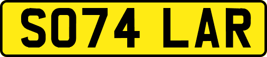 SO74LAR