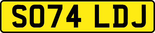 SO74LDJ