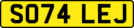 SO74LEJ