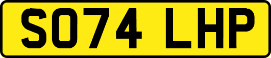 SO74LHP