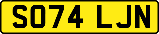 SO74LJN