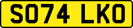 SO74LKO