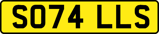 SO74LLS