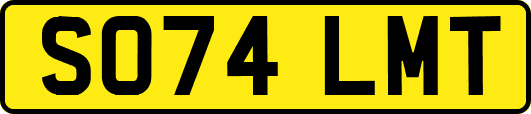 SO74LMT