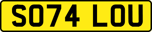 SO74LOU