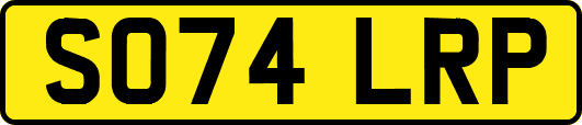 SO74LRP