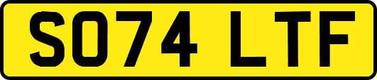SO74LTF