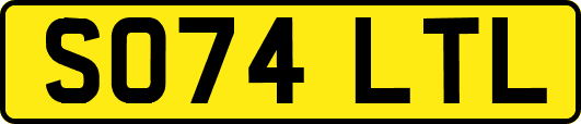 SO74LTL