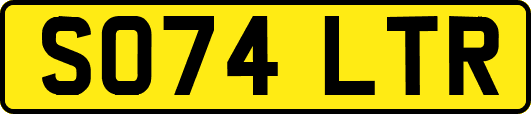 SO74LTR