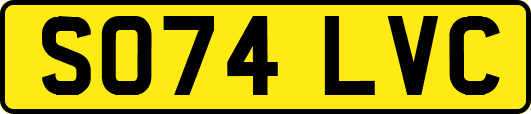 SO74LVC
