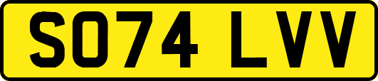 SO74LVV