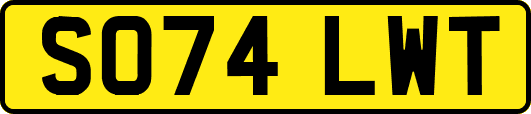 SO74LWT