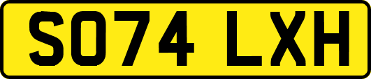 SO74LXH