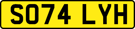 SO74LYH