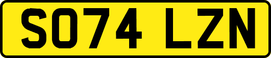 SO74LZN