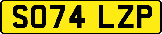 SO74LZP
