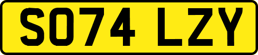 SO74LZY