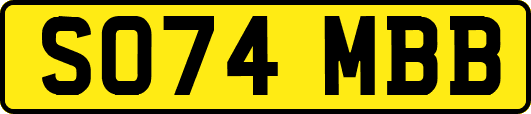 SO74MBB