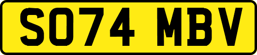 SO74MBV