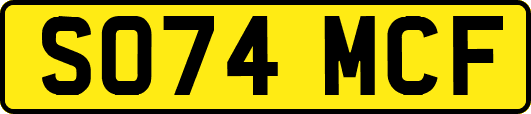 SO74MCF