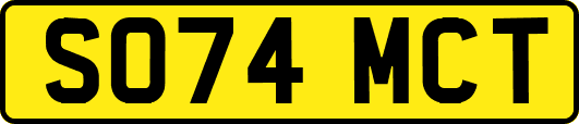 SO74MCT