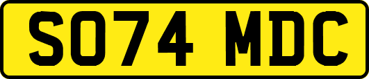 SO74MDC