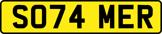 SO74MER