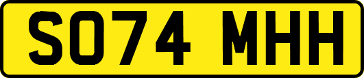 SO74MHH