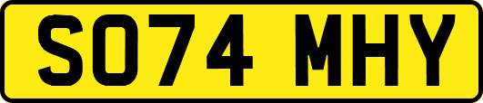 SO74MHY