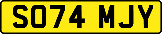 SO74MJY