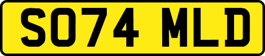 SO74MLD