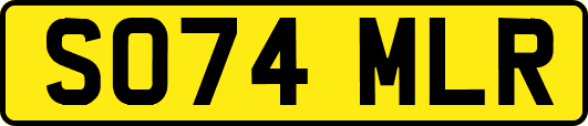 SO74MLR