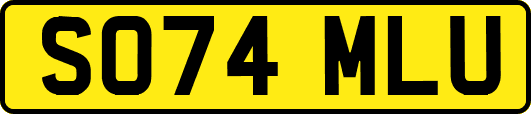 SO74MLU